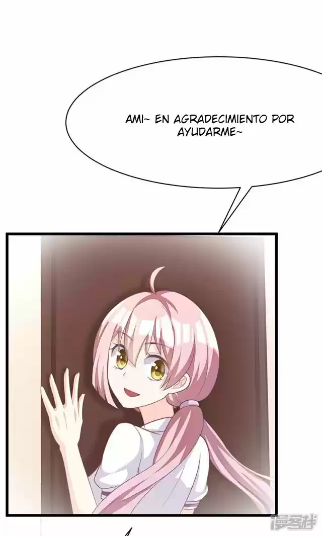 Jerk, You Can't Escape - Capítulo 27 - Página 23 - LectorTMOo