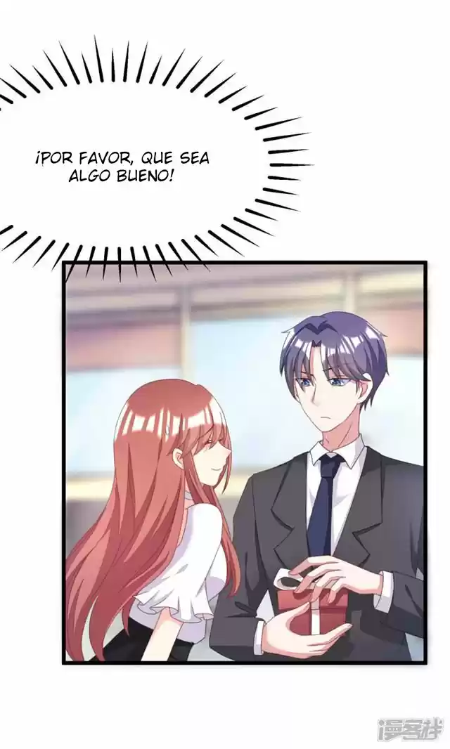 Jerk, You Can't Escape - Capítulo 28 - Página 3 - LectorTMOo