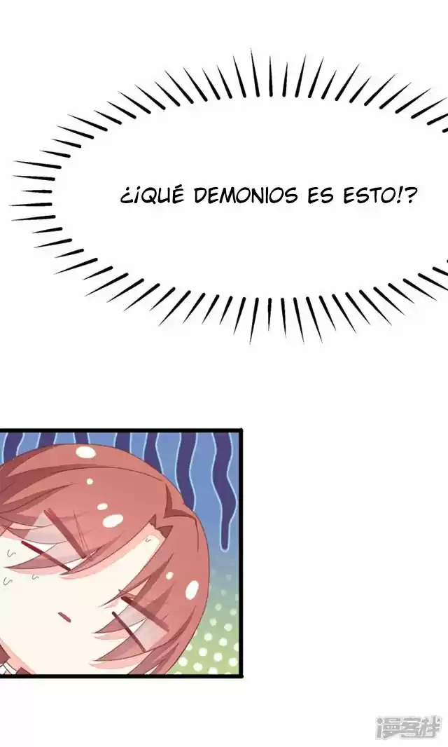 Jerk, You Can't Escape - Capítulo 28 - Página 7 - LectorTMOo