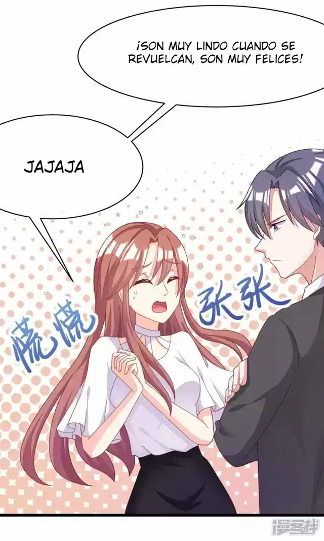 Jerk, You Can't Escape - Capítulo 28 - Página 11 - LectorTMOo