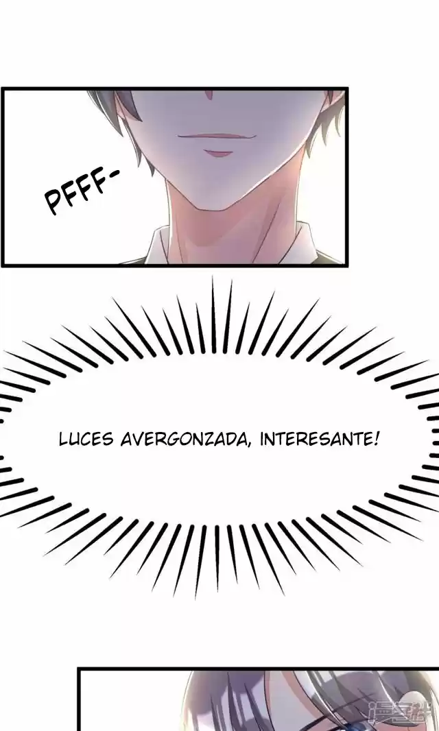Jerk, You Can't Escape - Capítulo 28 - Página 12 - LectorTMOo