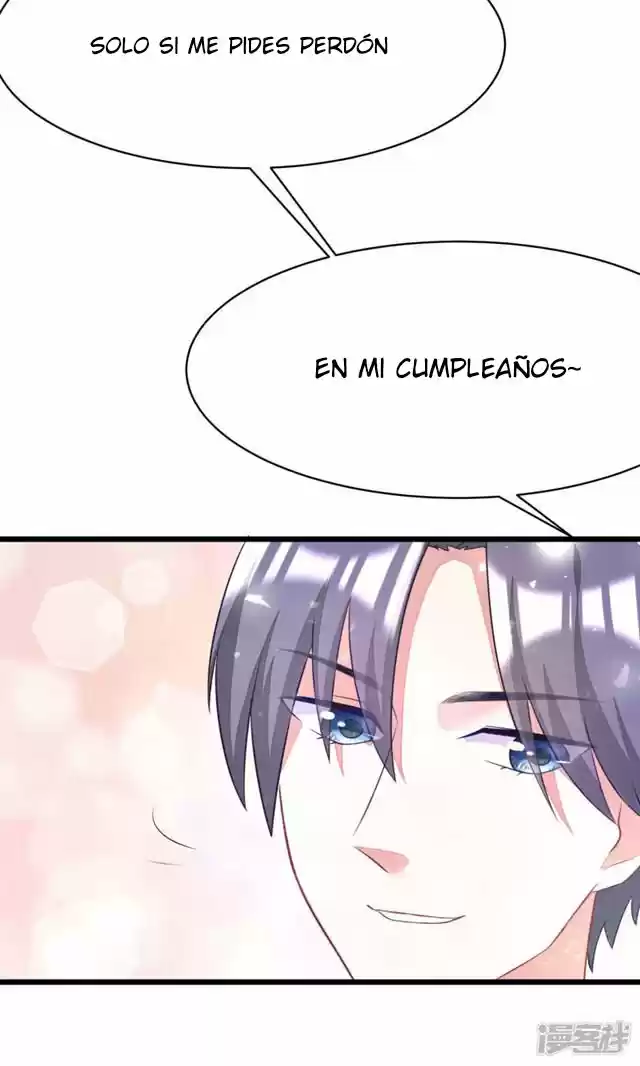 Jerk, You Can't Escape - Capítulo 28 - Página 15 - LectorTMOo