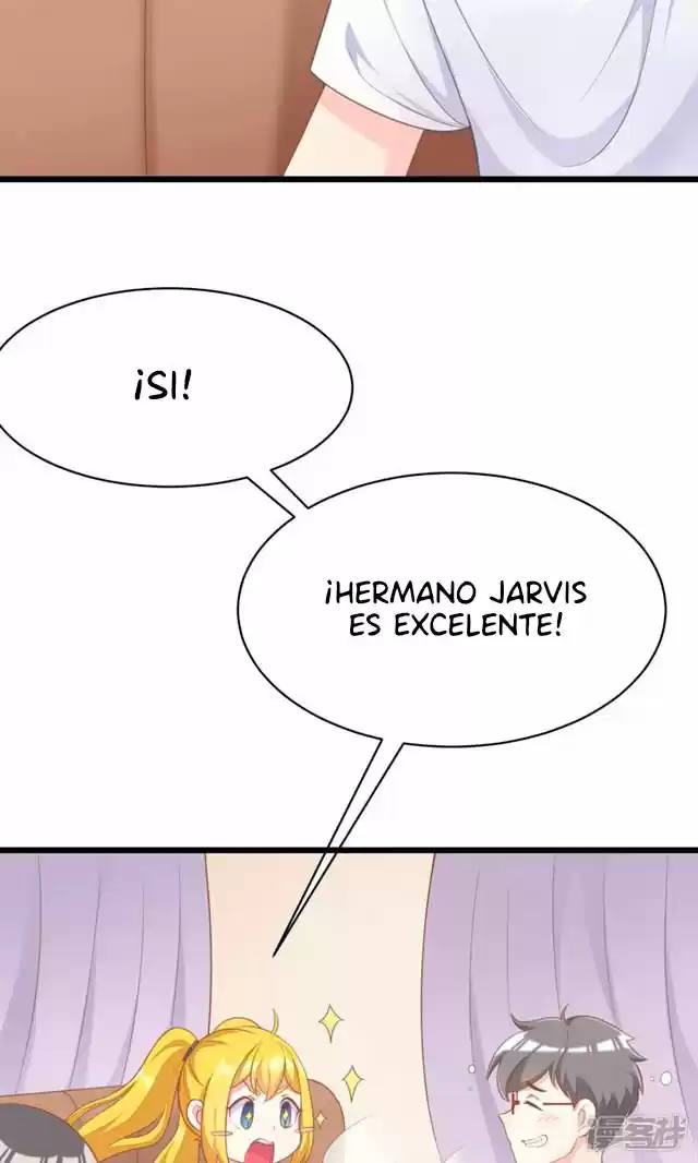 Jerk, You Can't Escape - Capítulo 29 - Página 7 - LectorTMOo