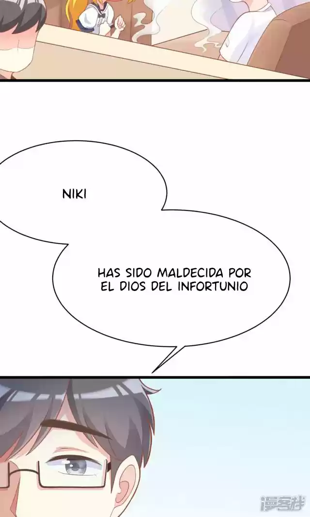 Jerk, You Can't Escape - Capítulo 29 - Página 8 - LectorTMOo