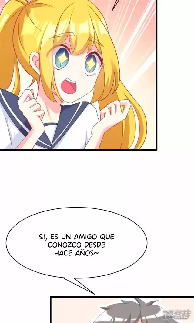 Jerk, You Can't Escape - Capítulo 29 - Página 12 - LectorTMOo