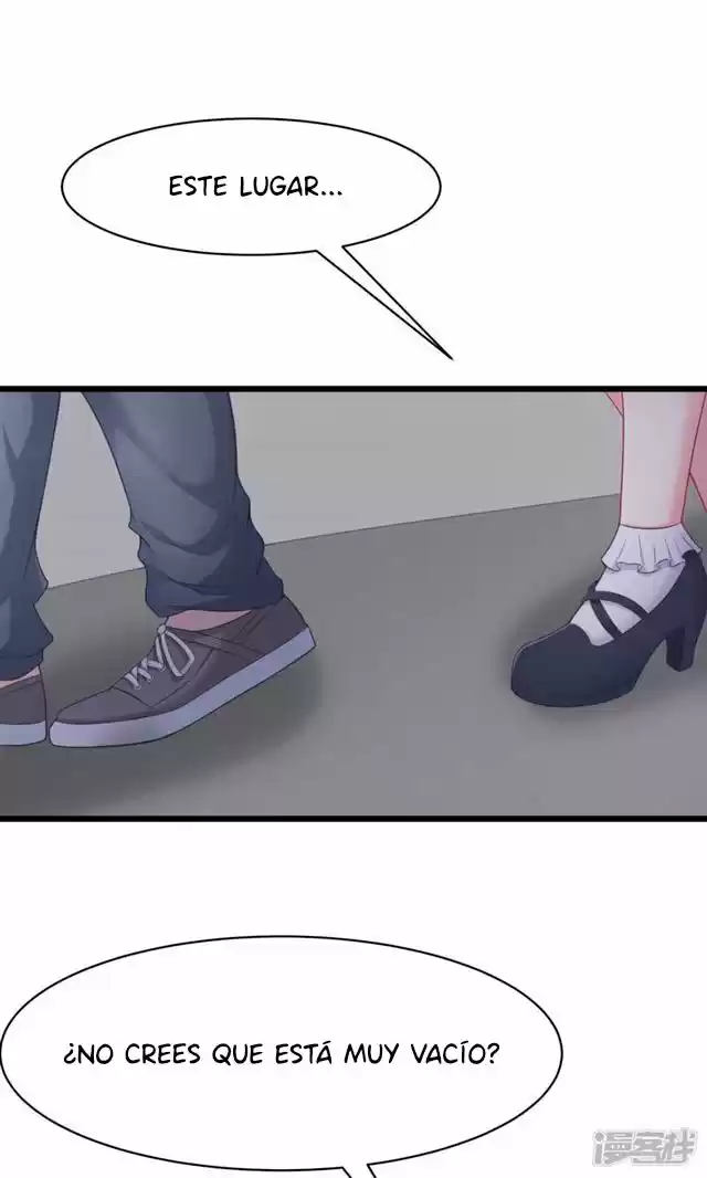 Jerk, You Can't Escape - Capítulo 29 - Página 18 - LectorTMOo