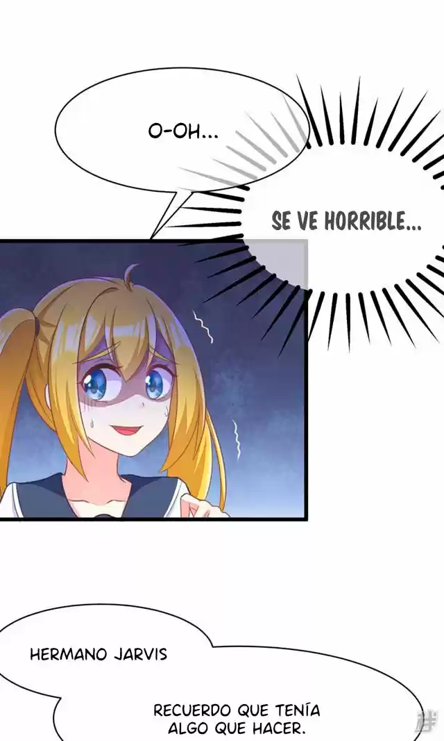 Jerk, You Can't Escape - Capítulo 29 - Página 30 - LectorTMOo