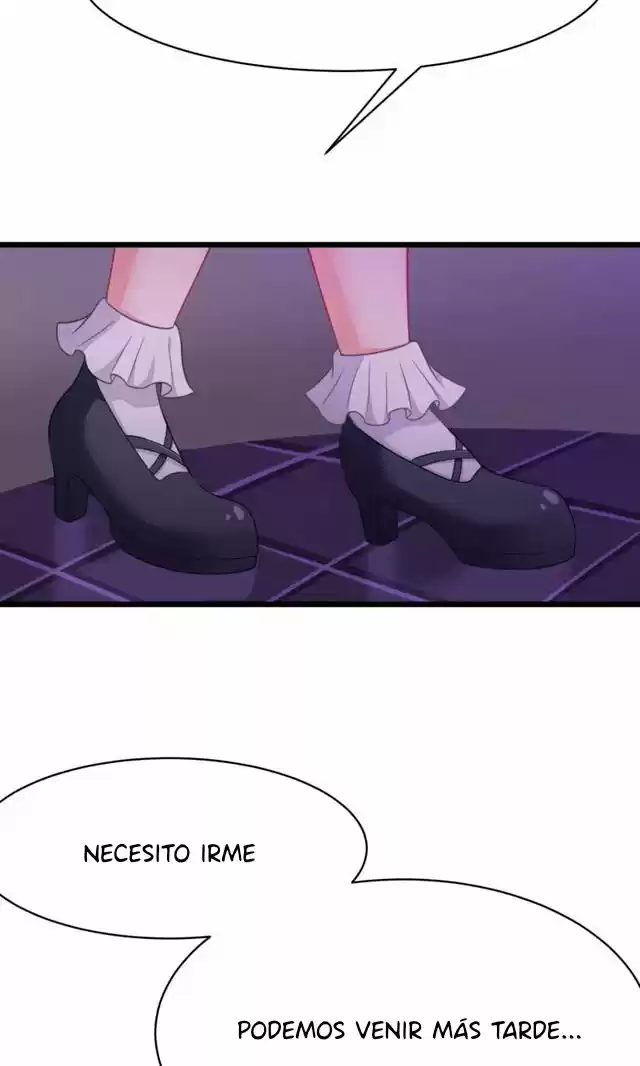 Jerk, You Can't Escape - Capítulo 29 - Página 31 - LectorTMOo