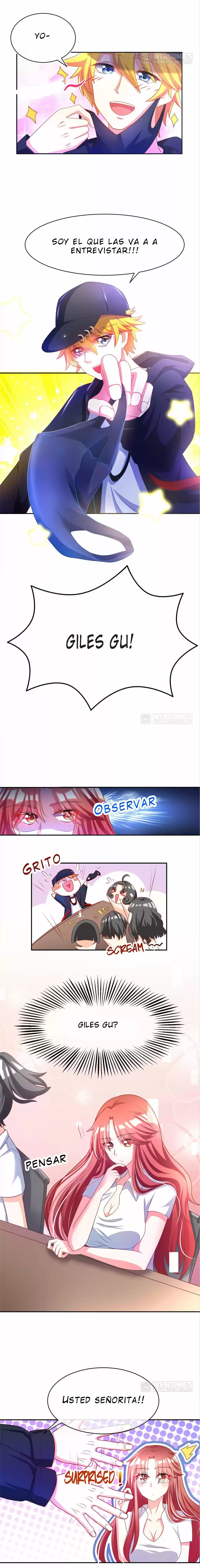 Jerk, You Can't Escape - Capítulo 3 - Página 6 - LectorTMOo