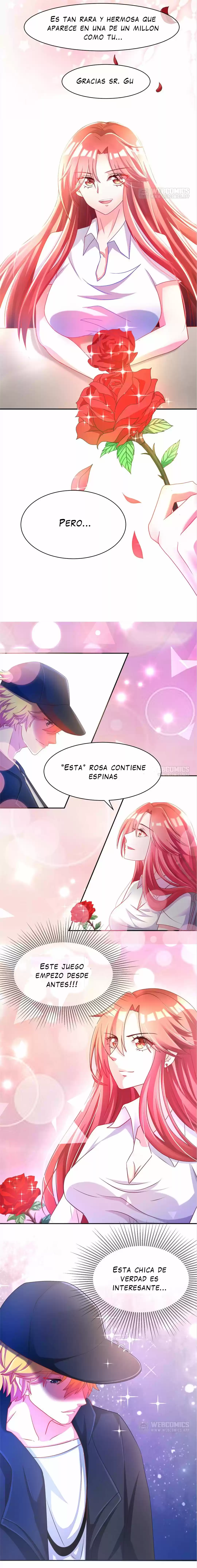 Jerk, You Can't Escape - Capítulo 3 - Página 8 - LectorTMOo
