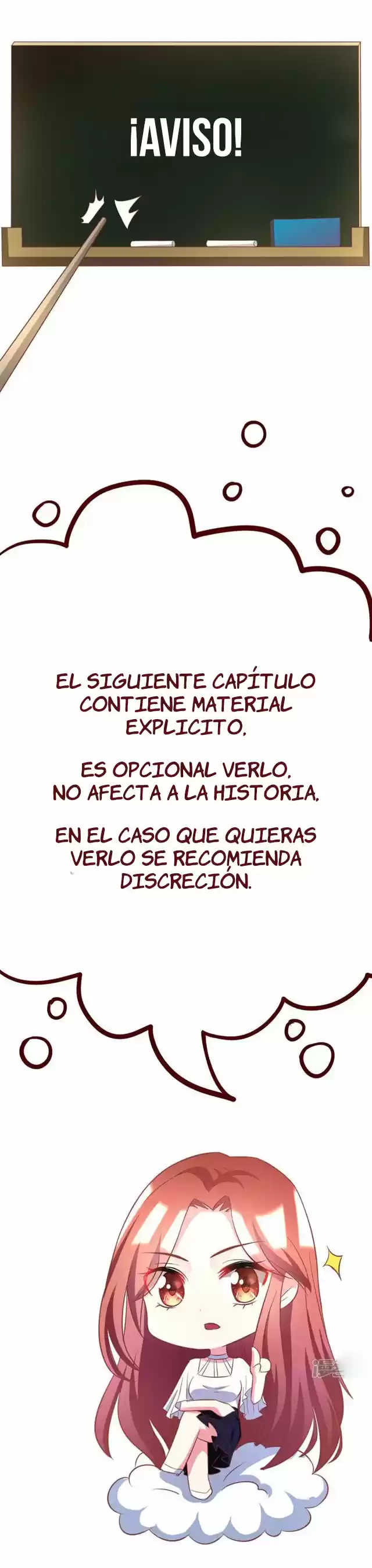 Jerk, You Can't Escape - Capítulo 30 - Página 2 - LectorTMOo