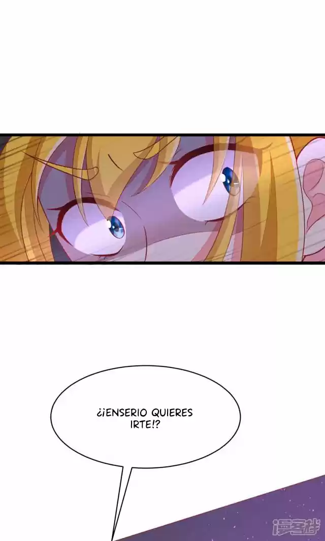 Jerk, You Can't Escape - Capítulo 30 - Página 3 - LectorTMOo