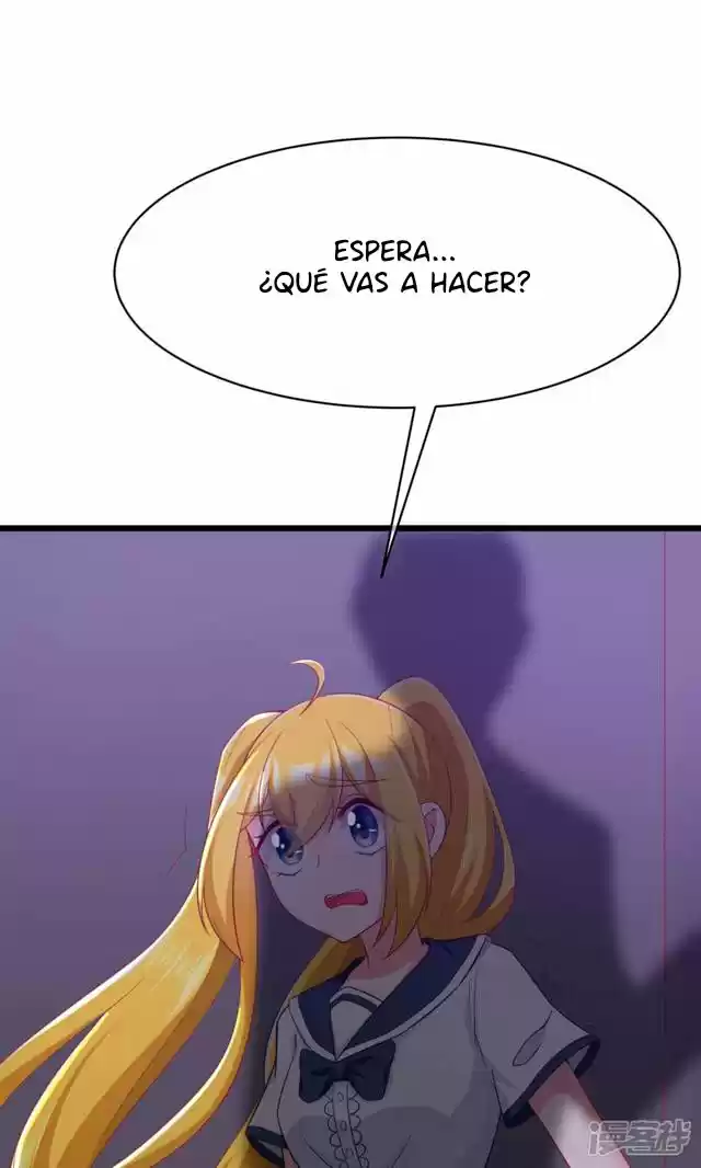 Jerk, You Can't Escape - Capítulo 30 - Página 7 - LectorTMOo