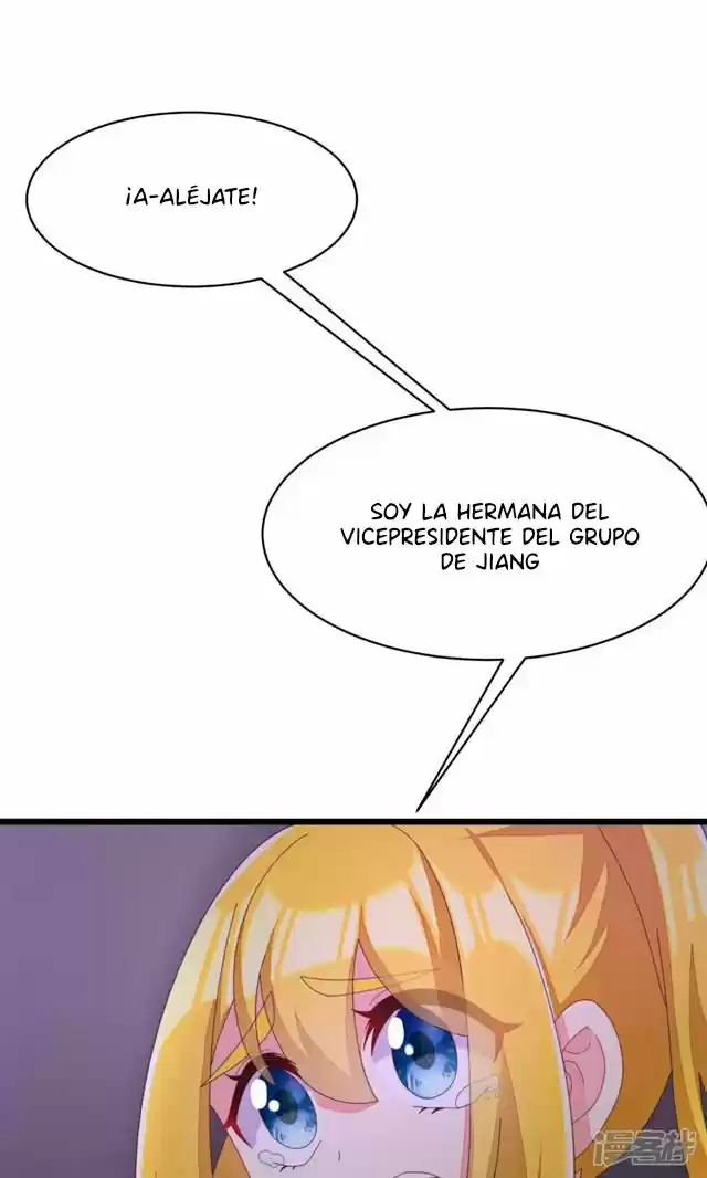 Jerk, You Can't Escape - Capítulo 30 - Página 11 - LectorTMOo