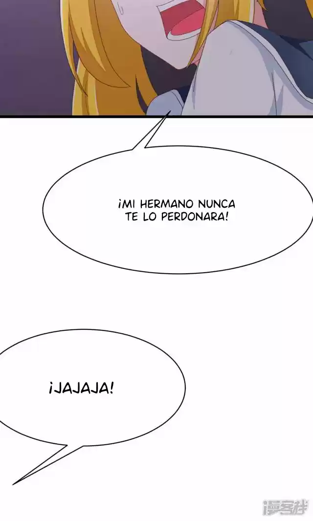 Jerk, You Can't Escape - Capítulo 30 - Página 12 - LectorTMOo