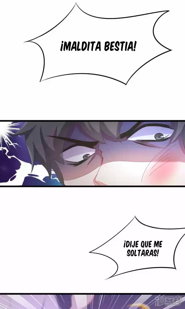 Jerk, You Can't Escape - Capítulo 30 - Página 16 - LectorTMOo