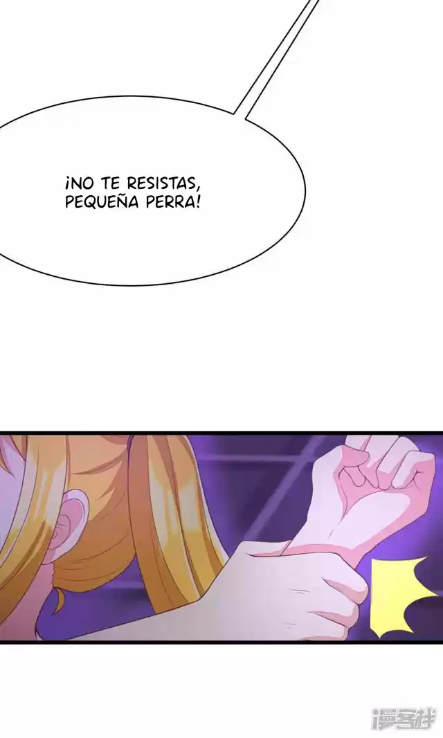 Jerk, You Can't Escape - Capítulo 30 - Página 23 - LectorTMOo