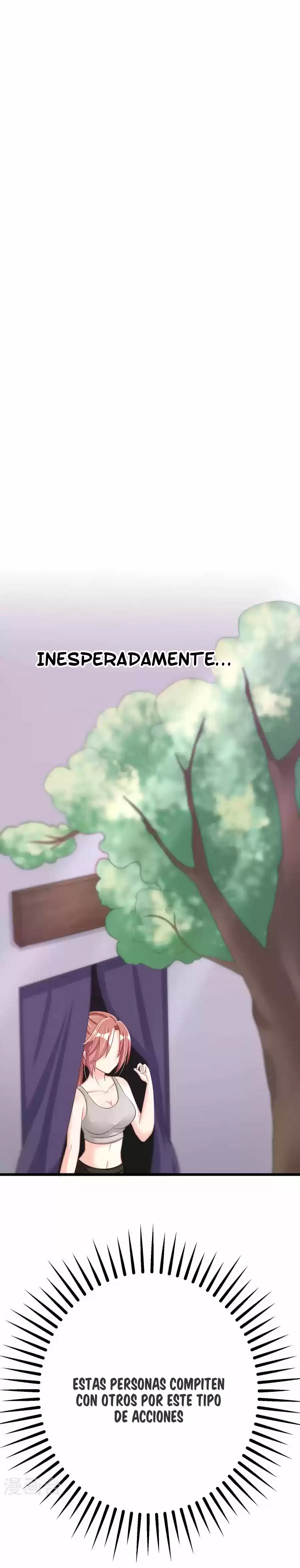 Jerk, You Can't Escape - Capítulo 32 - Página 5 - LectorTMOo