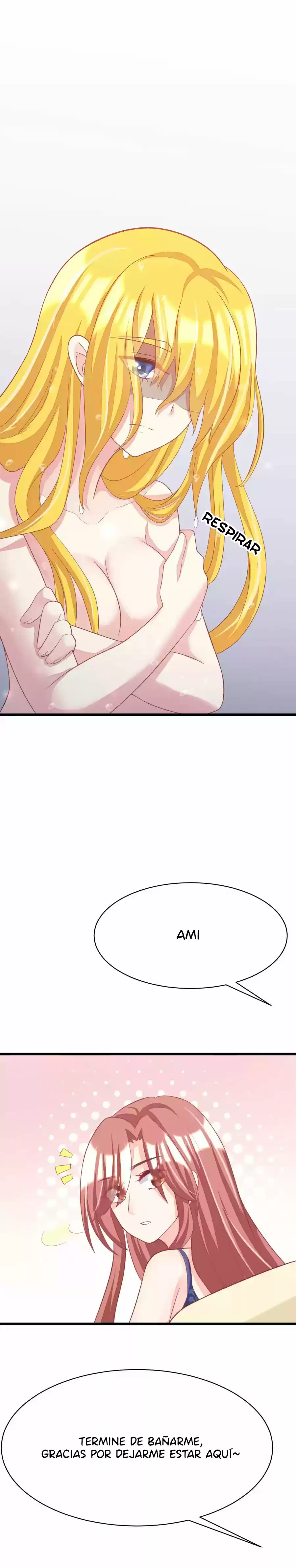 Jerk, You Can't Escape - Capítulo 33 - Página 3 - LectorTMOo