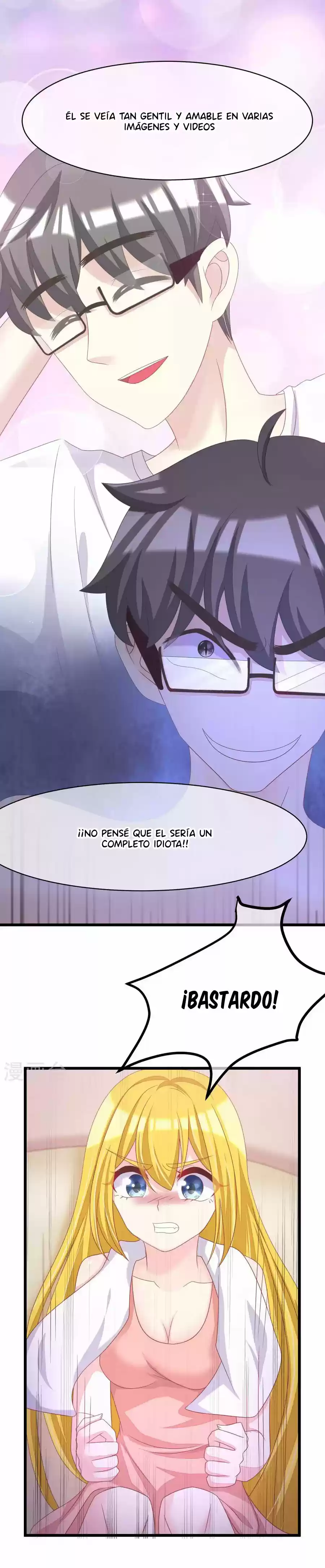 Jerk, You Can't Escape - Capítulo 33 - Página 13 - LectorTMOo
