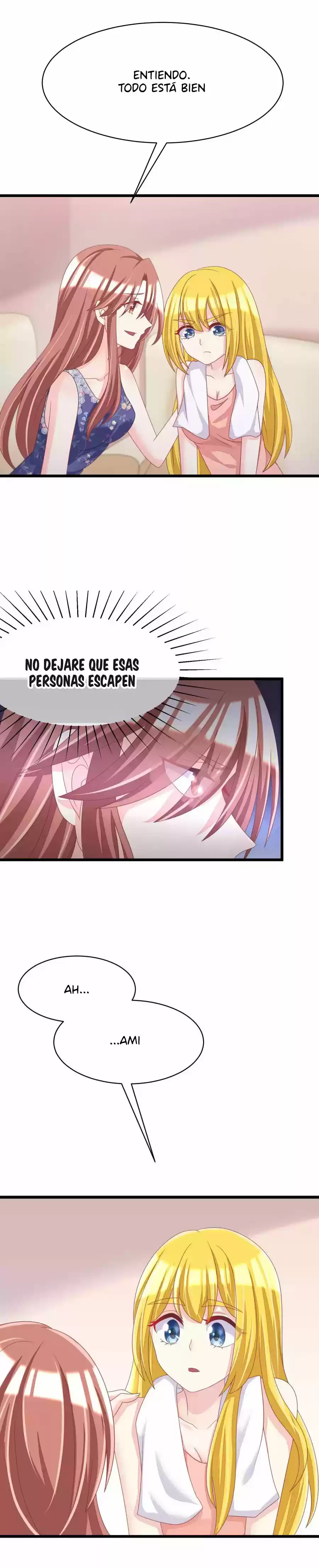 Jerk, You Can't Escape - Capítulo 33 - Página 14 - LectorTMOo