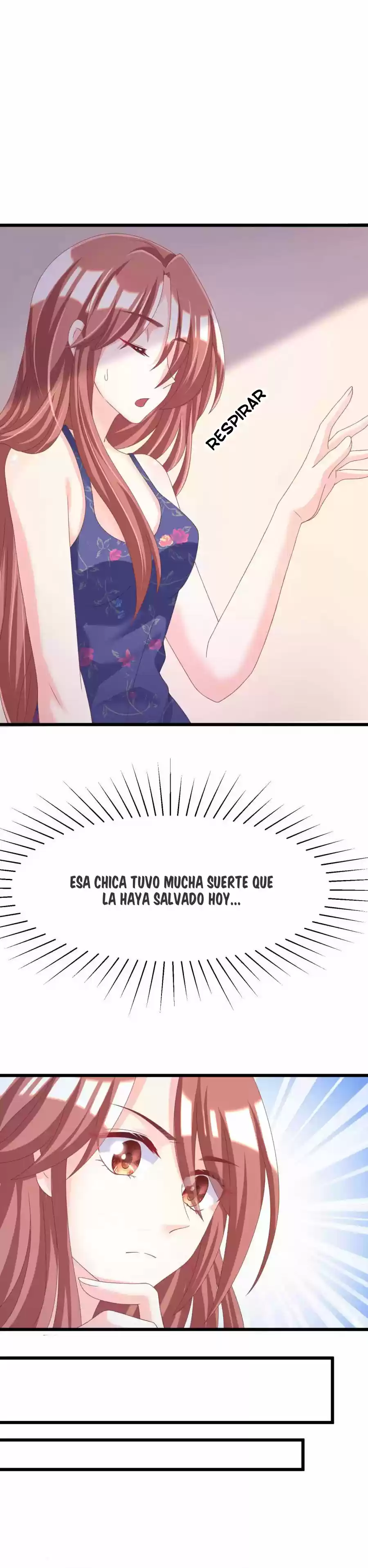 Jerk, You Can't Escape - Capítulo 34 - Página 4 - LectorTMOo