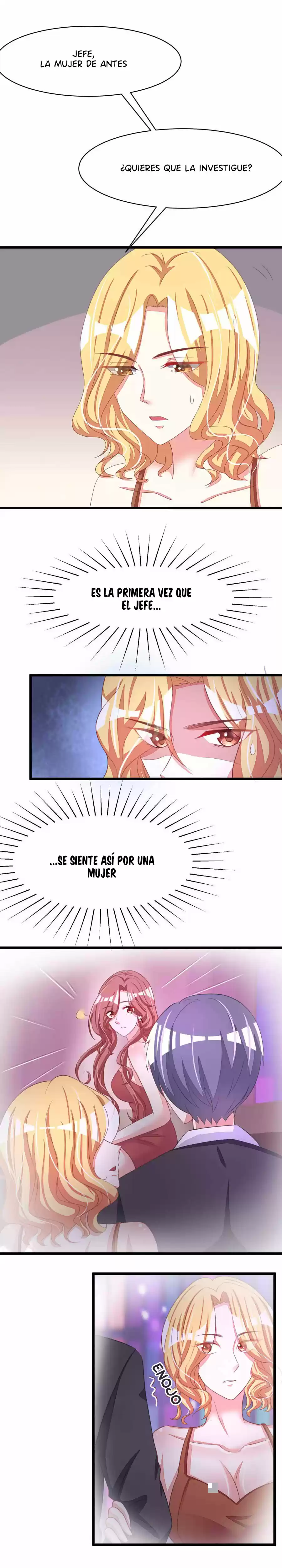 Jerk, You Can't Escape - Capítulo 37 - Página 9 - LectorTMOo