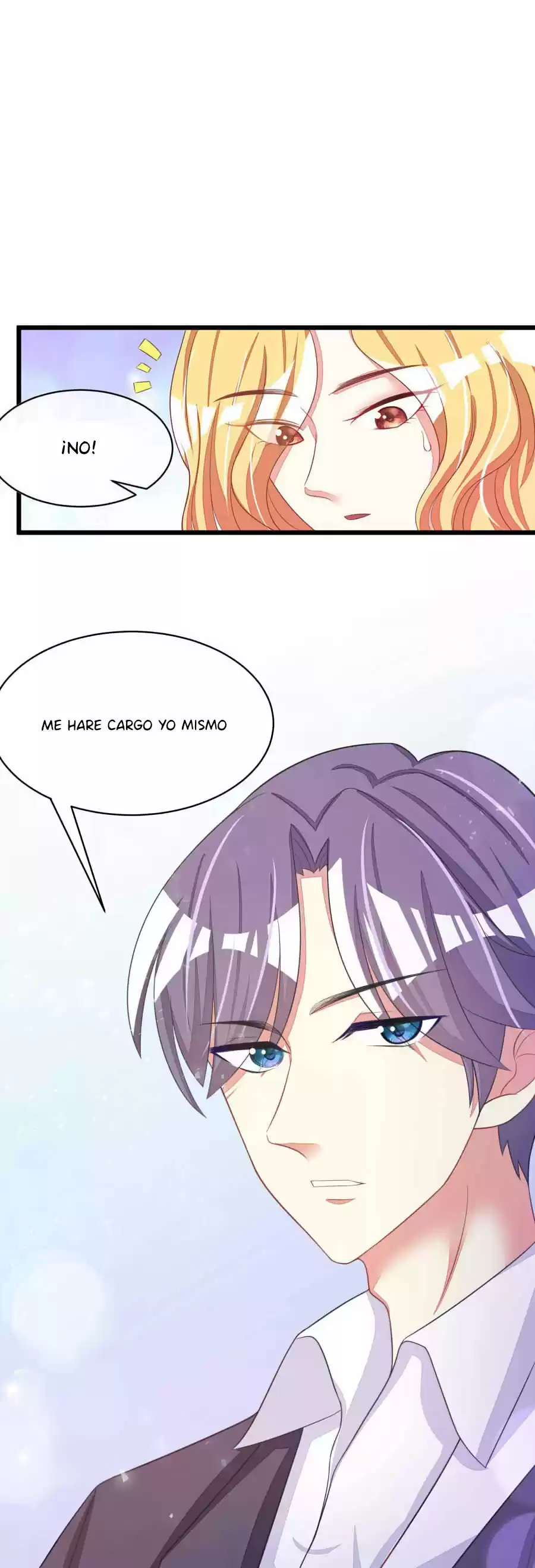Jerk, You Can't Escape - Capítulo 37 - Página 10 - LectorTMOo
