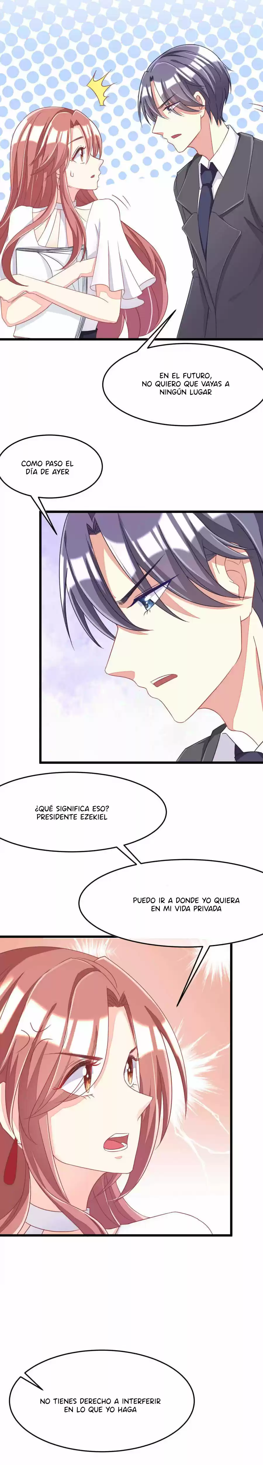 Jerk, You Can't Escape - Capítulo 38 - Página 4 - LectorTMOo