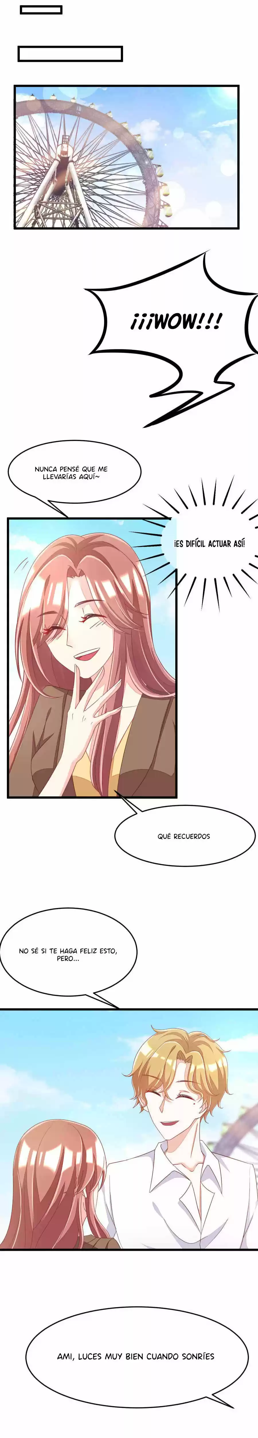 Jerk, You Can't Escape - Capítulo 38 - Página 10 - LectorTMOo