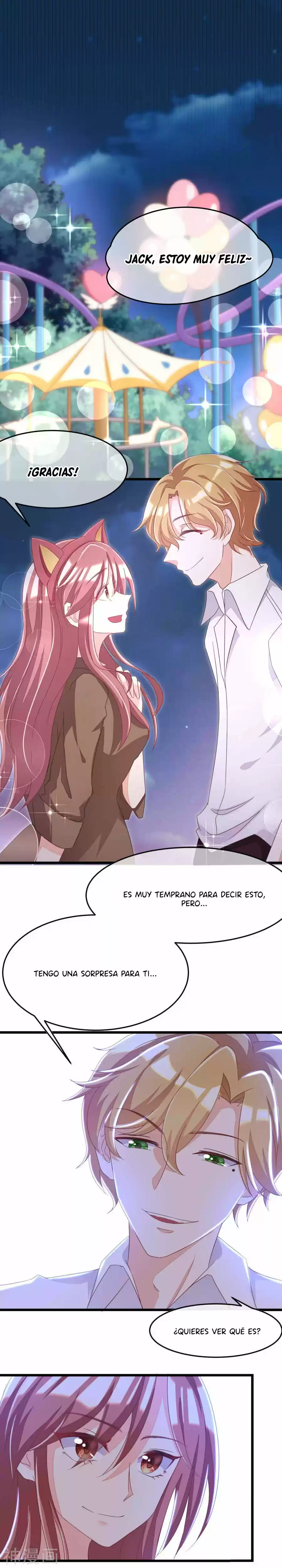 Jerk, You Can't Escape - Capítulo 38 - Página 15 - LectorTMOo