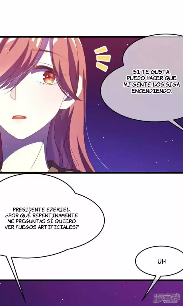 Jerk, You Can't Escape - Capítulo 40 - Página 6 - LectorTMOo