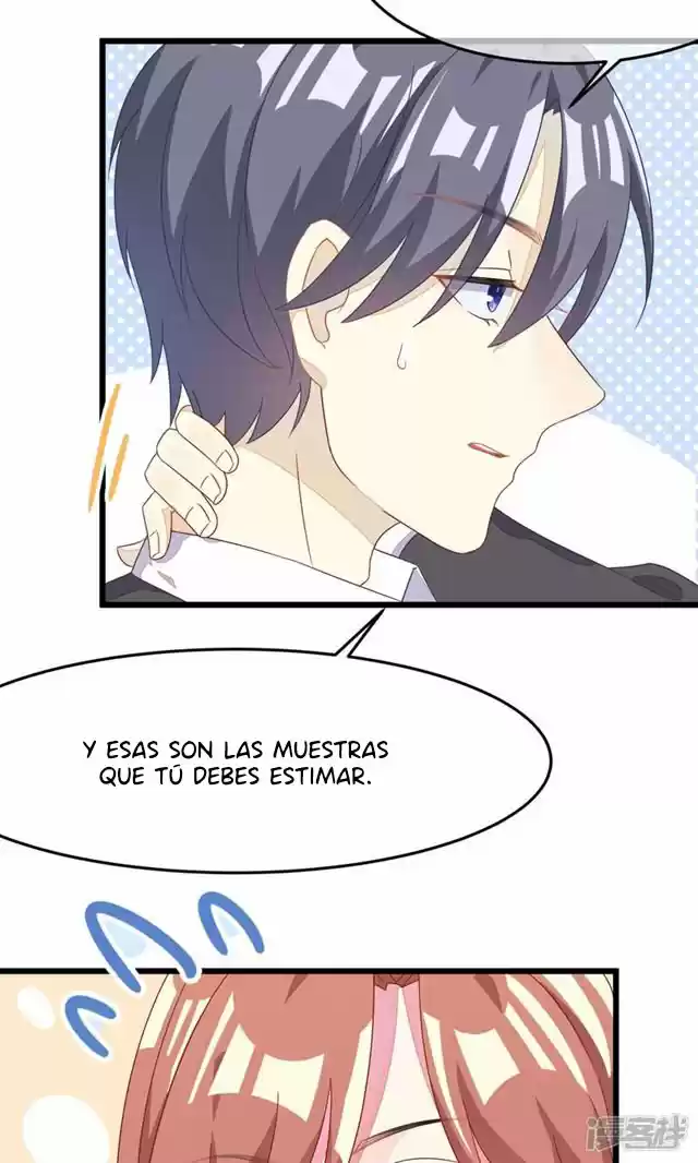 Jerk, You Can't Escape - Capítulo 40 - Página 8 - LectorTMOo