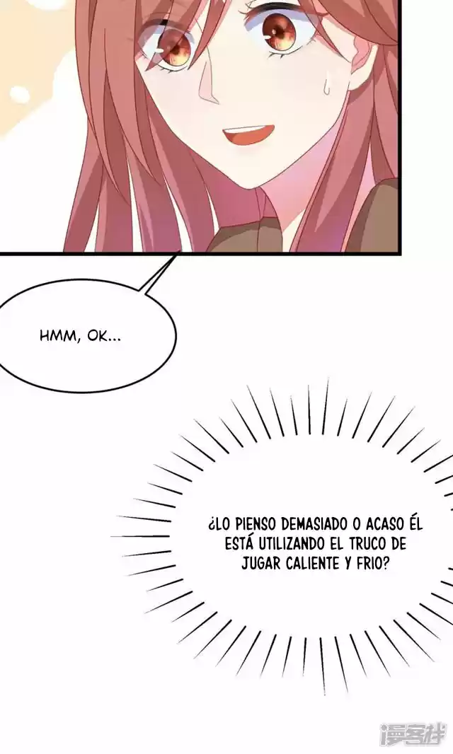 Jerk, You Can't Escape - Capítulo 40 - Página 9 - LectorTMOo
