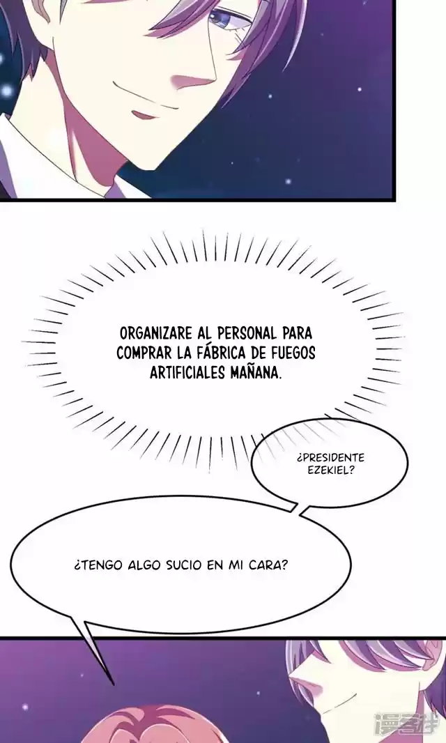 Jerk, You Can't Escape - Capítulo 40 - Página 11 - LectorTMOo