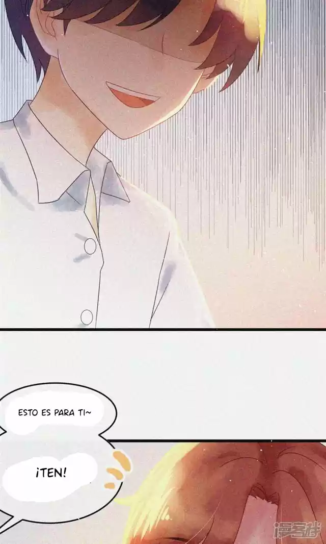 Jerk, You Can't Escape - Capítulo 40 - Página 18 - LectorTMOo