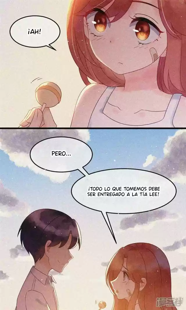 Jerk, You Can't Escape - Capítulo 40 - Página 19 - LectorTMOo