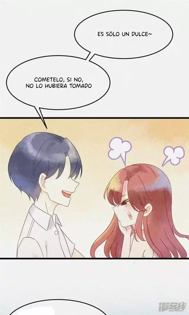 Jerk, You Can't Escape - Capítulo 40 - Página 21 - LectorTMOo