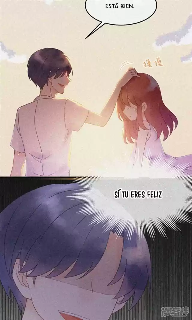 Jerk, You Can't Escape - Capítulo 40 - Página 23 - LectorTMOo