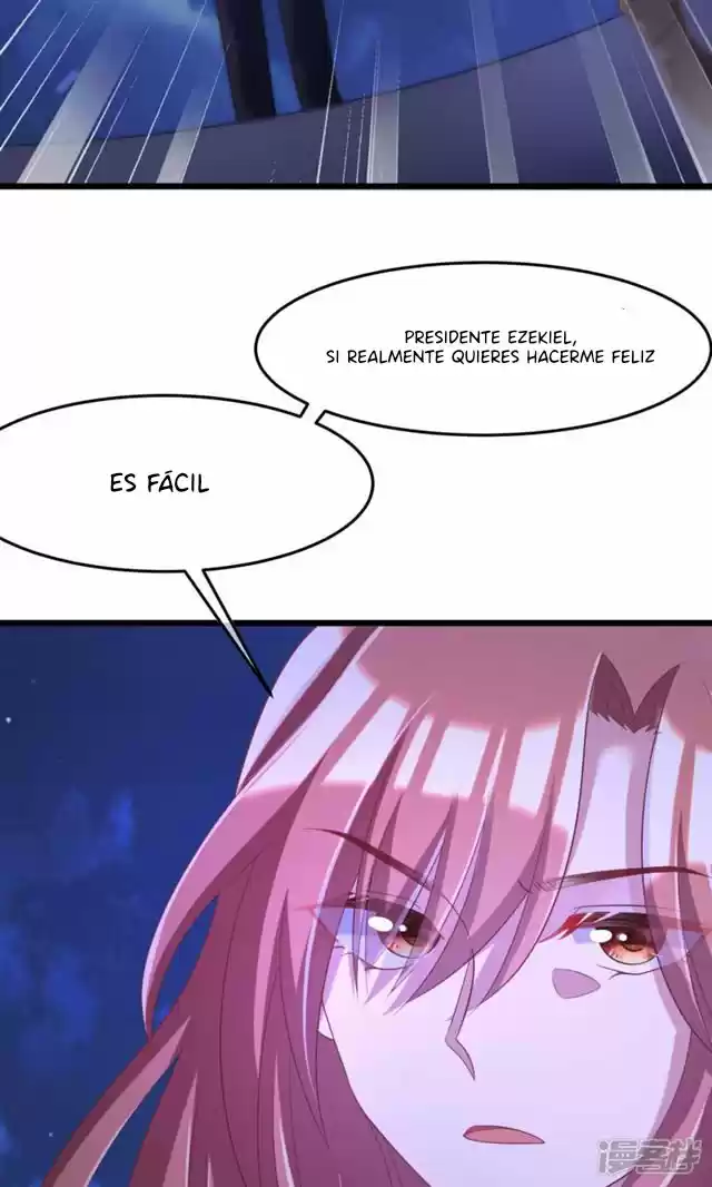Jerk, You Can't Escape - Capítulo 40 - Página 27 - LectorTMOo