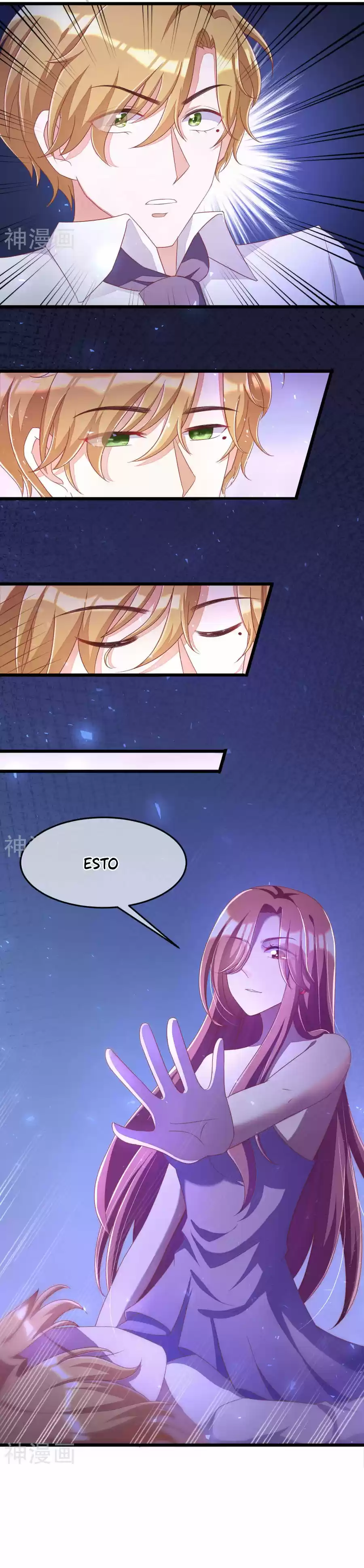 Jerk, You Can't Escape - Capítulo 42 - Página 3 - LectorTMOo
