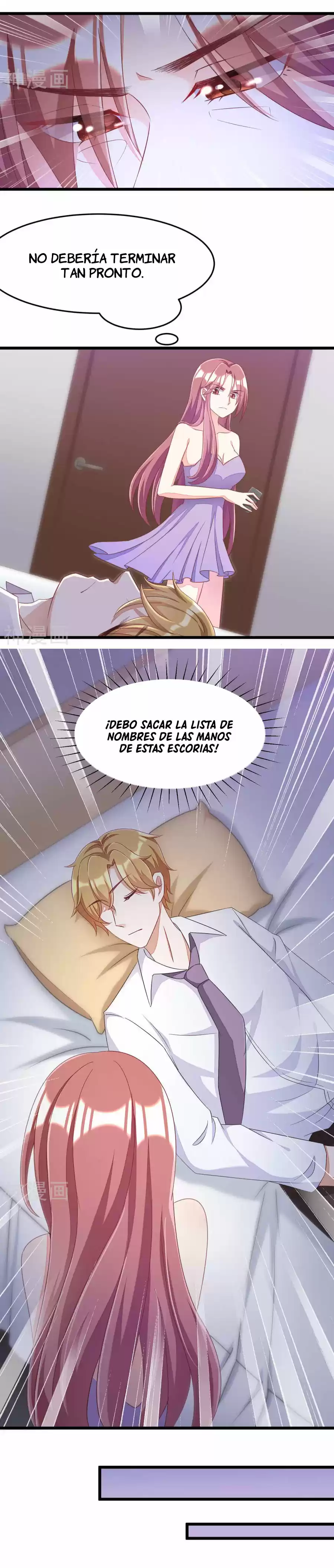 Jerk, You Can't Escape - Capítulo 42 - Página 5 - LectorTMOo