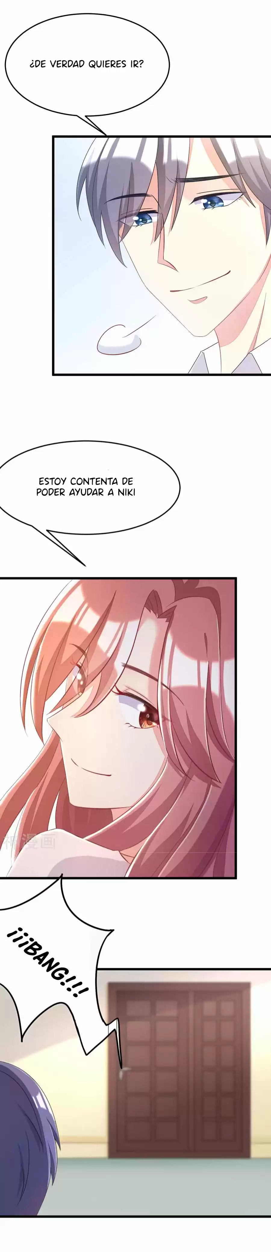 Jerk, You Can't Escape - Capítulo 42 - Página 9 - LectorTMOo
