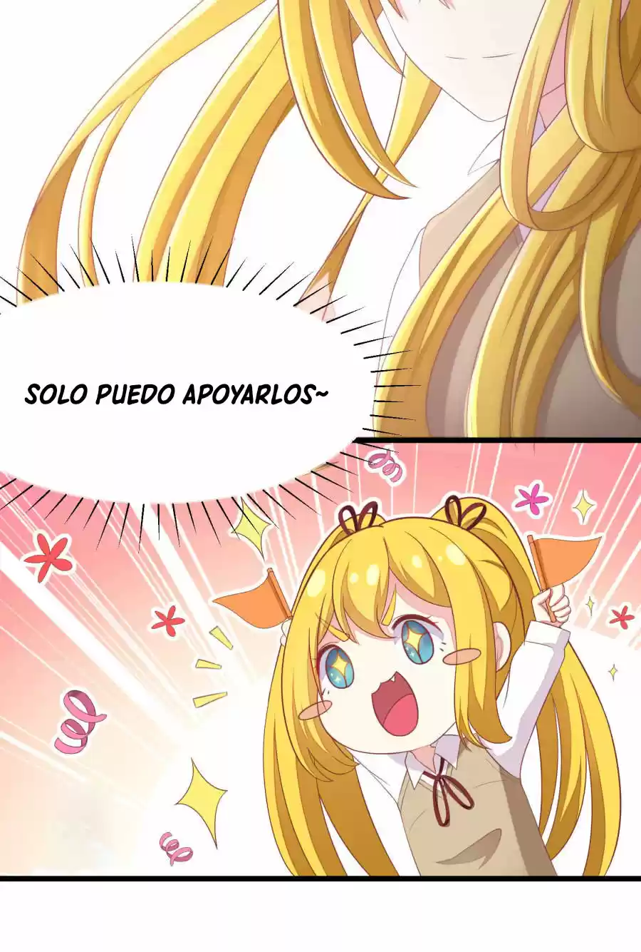 Jerk, You Can't Escape - Capítulo 42 - Página 14 - LectorTMOo