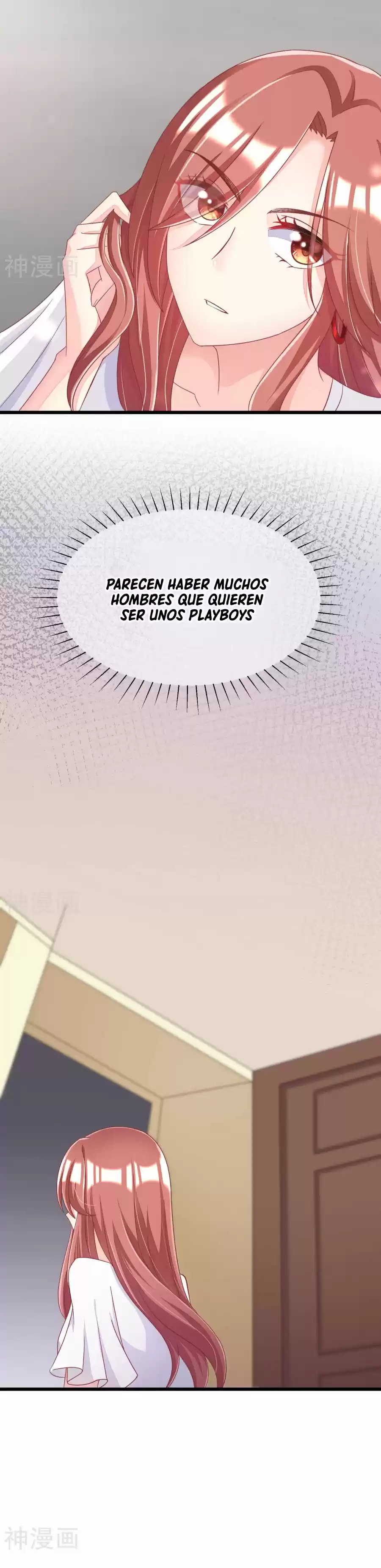 Jerk, You Can't Escape - Capítulo 43 - Página 4 - LectorTMOo