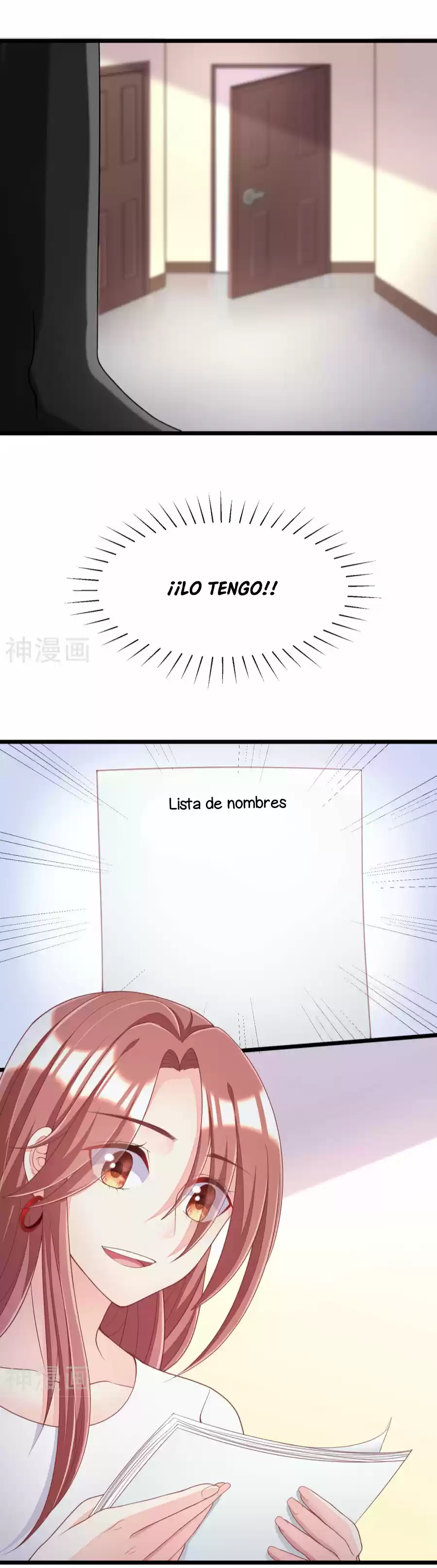 Jerk, You Can't Escape - Capítulo 43 - Página 12 - LectorTMOo