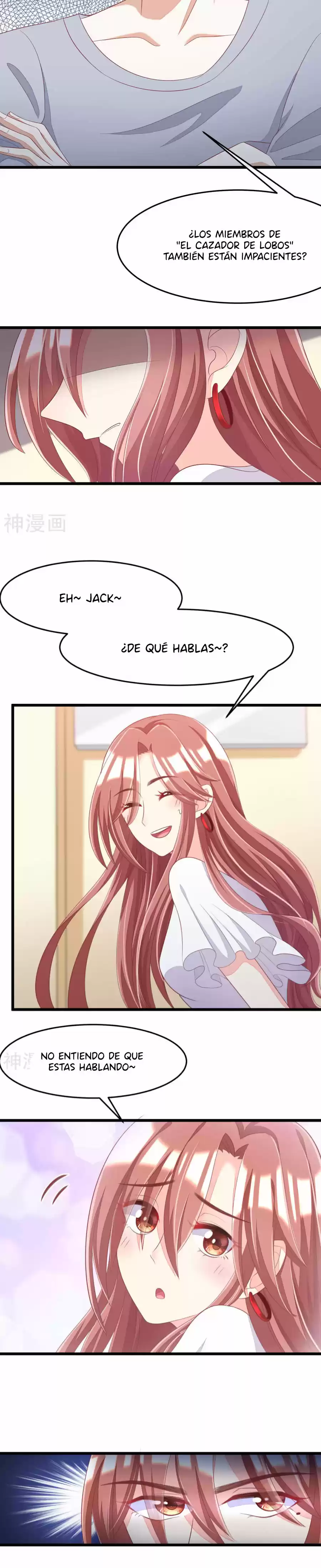 Jerk, You Can't Escape - Capítulo 44 - Página 3 - LectorTMOo