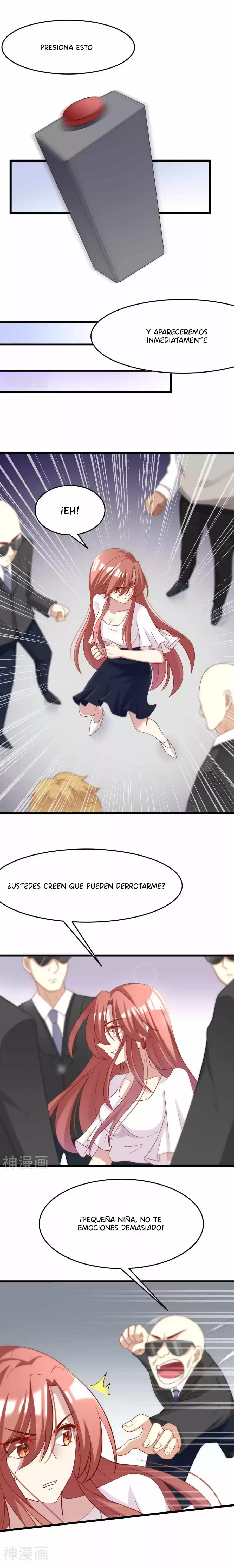 Jerk, You Can't Escape - Capítulo 46 - Página 4 - LectorTMOo