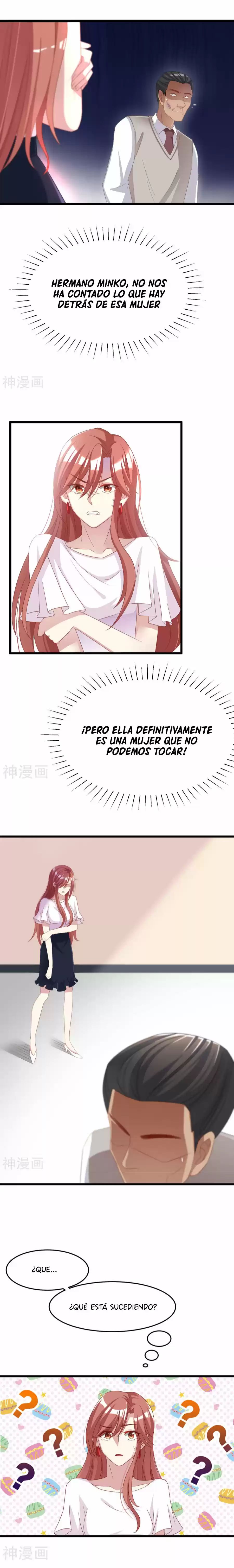 Jerk, You Can't Escape - Capítulo 47 - Página 5 - LectorTMOo