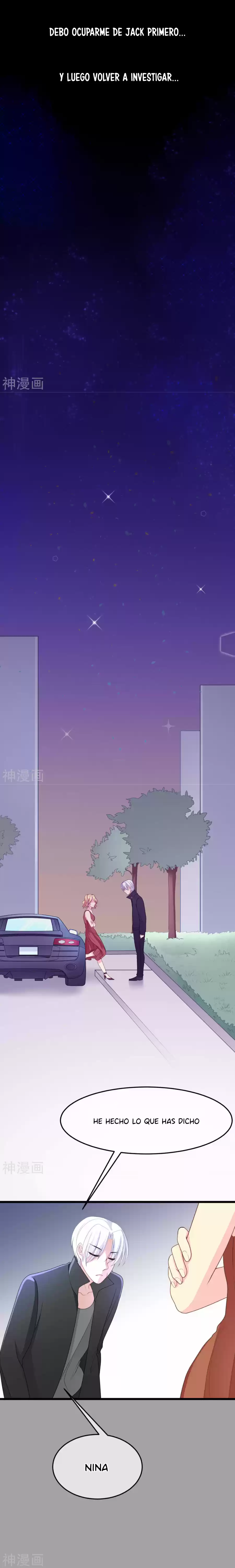Jerk, You Can't Escape - Capítulo 47 - Página 8 - LectorTMOo